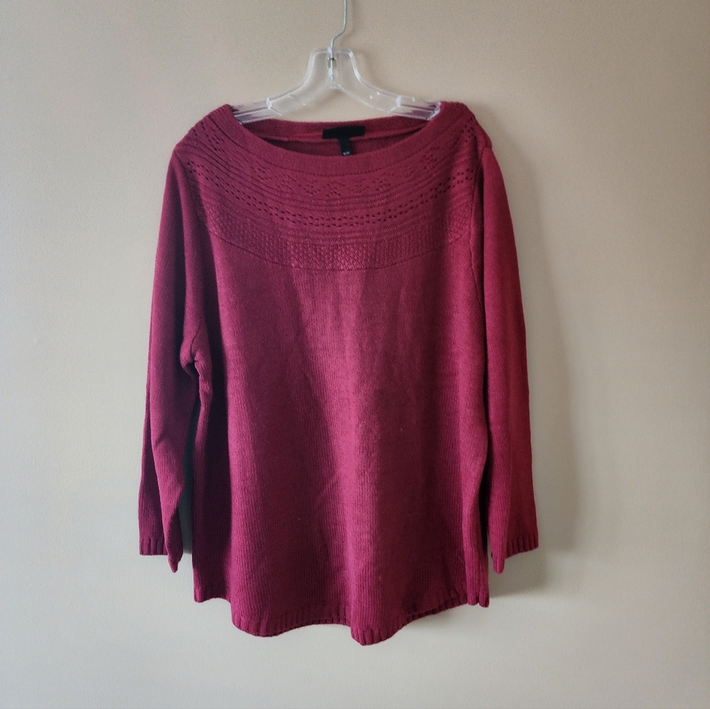 Lane Bryant Sweater - Sz 18/20